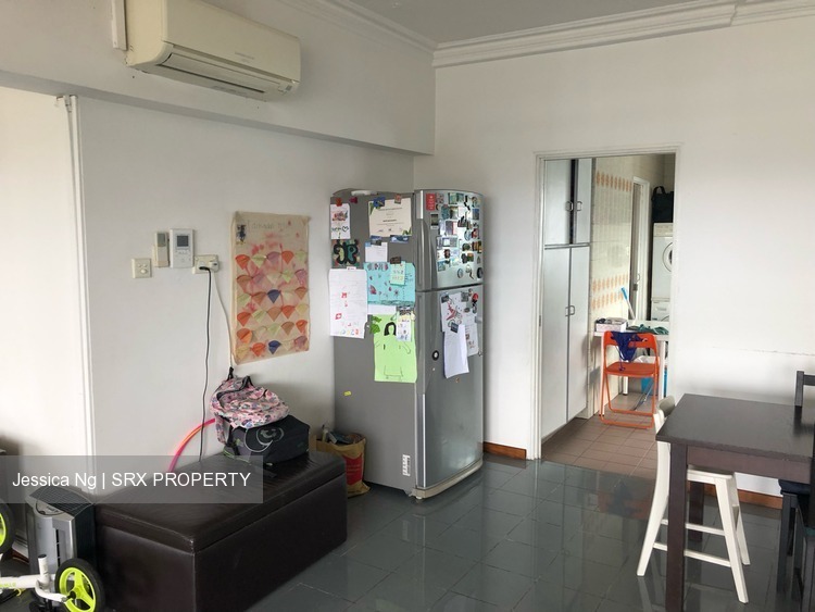 Ridgewood (D10), Condominium #198489132